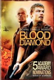Blood Diamond 2006 Dub in Hindi Full Movie
